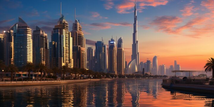 Leveraging Online Resources for Dubai Property Investments