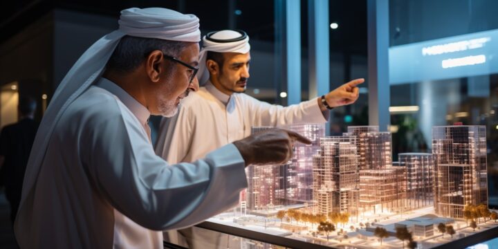 Digital Marketing Strategies for Dubai’s Real Estate Market