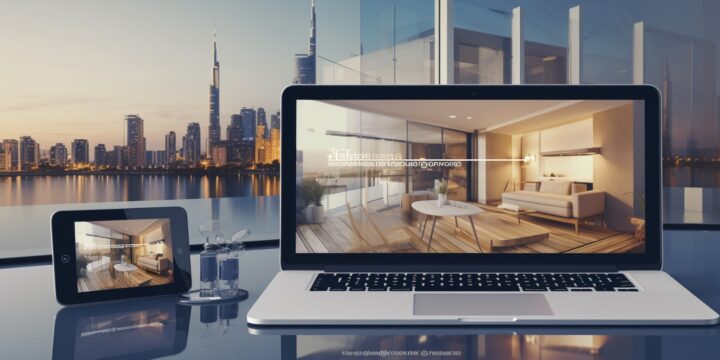 E-commerce in Real Estate: Dubai’s Emerging Trend